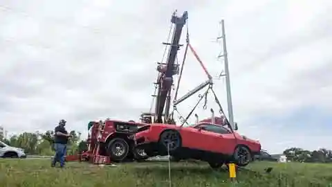Heavy Truck Recovery Leander TX