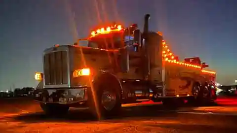 Heavy Towing Round Rock TX