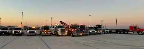 Jarrell TX Towing Rates