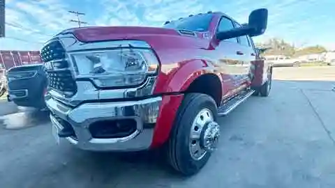 Local Towing Cedar Park TX