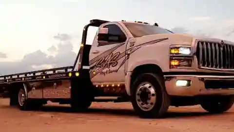 Local Towing Lometa TX