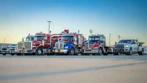 Towing Cedar Park TX