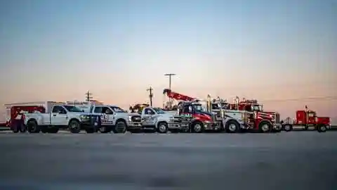 Towing Lometa TX